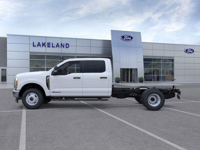 used 2026 Ford F-350 car, priced at $65,883