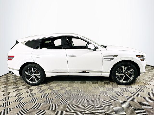 new 2026 Genesis GV80 car, priced at $66,015