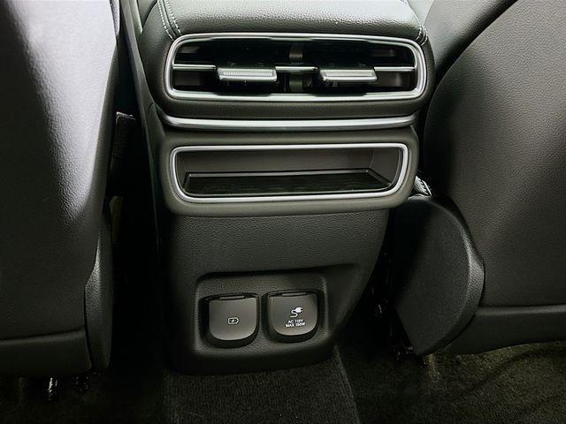 new 2026 Genesis GV80 car, priced at $66,015