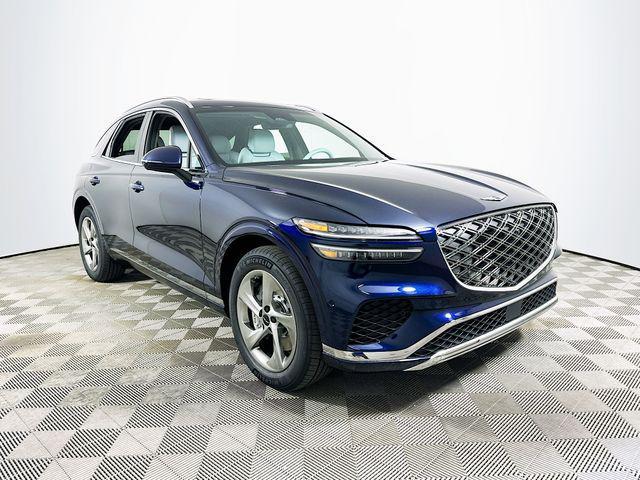 new 2026 Genesis GV70 car, priced at $58,995