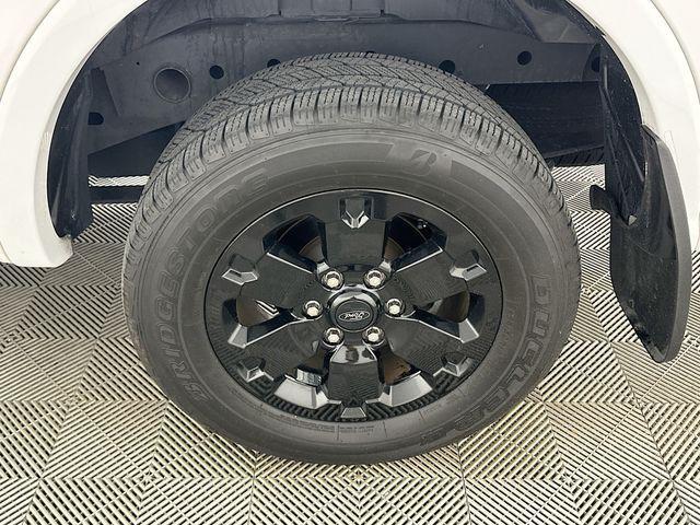 used 2020 Ford Ranger car, priced at $20,584
