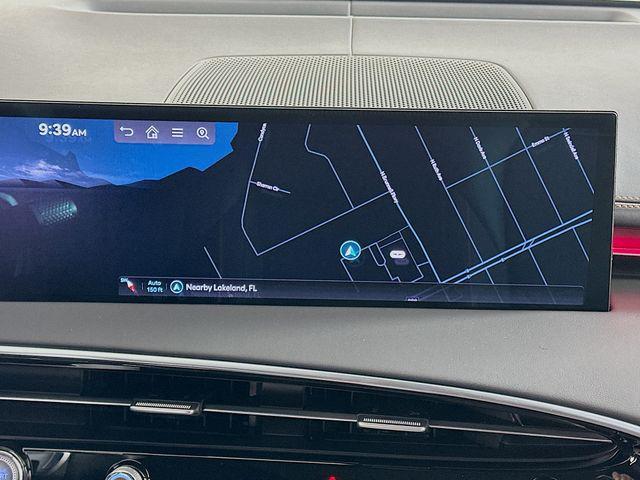 new 2026 Genesis GV70 car, priced at $62,170