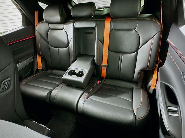 new 2026 Genesis GV70 car, priced at $62,170