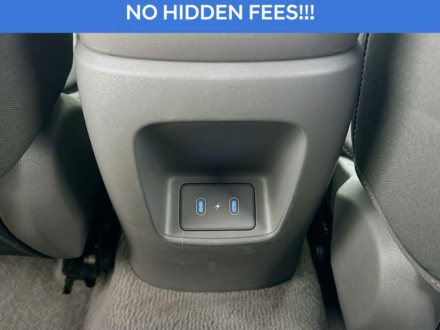 used 2024 Hyundai Elantra car, priced at $20,149