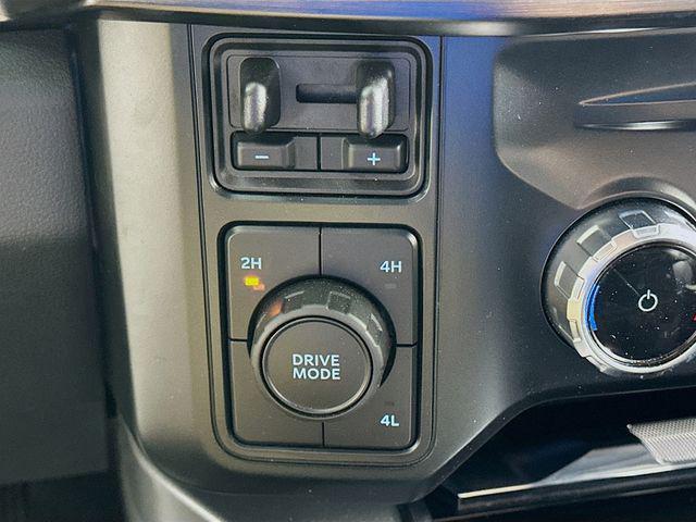 used 2023 Ford F-250 car, priced at $59,231
