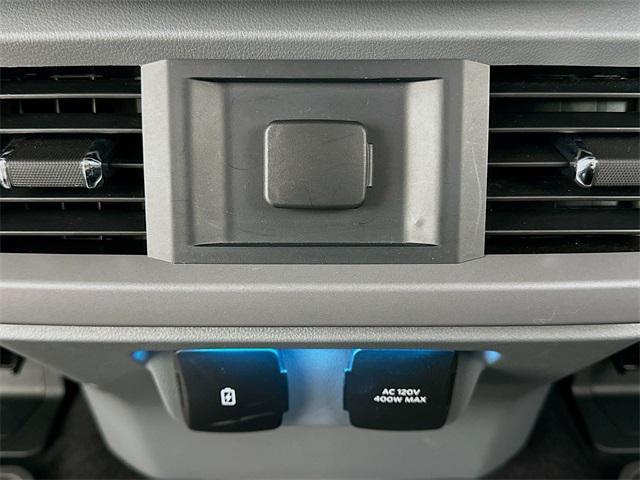 used 2024 Ford F-150 car, priced at $52,350