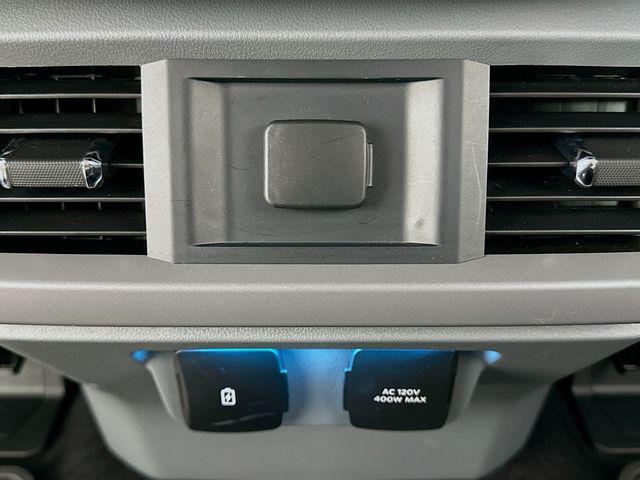 used 2024 Ford F-150 car, priced at $52,350