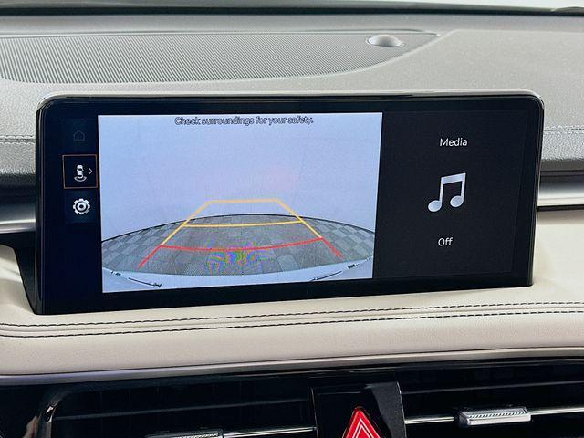 new 2025 Genesis G70 car, priced at $39,575