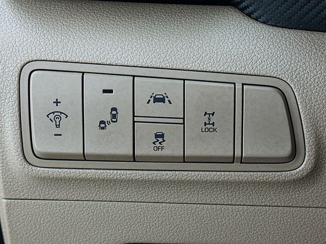 used 2021 Hyundai Tucson car, priced at $15,999