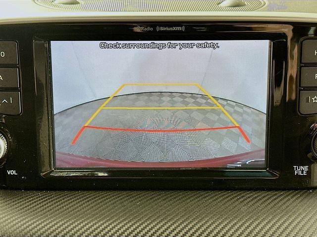 used 2021 Hyundai Tucson car, priced at $15,999