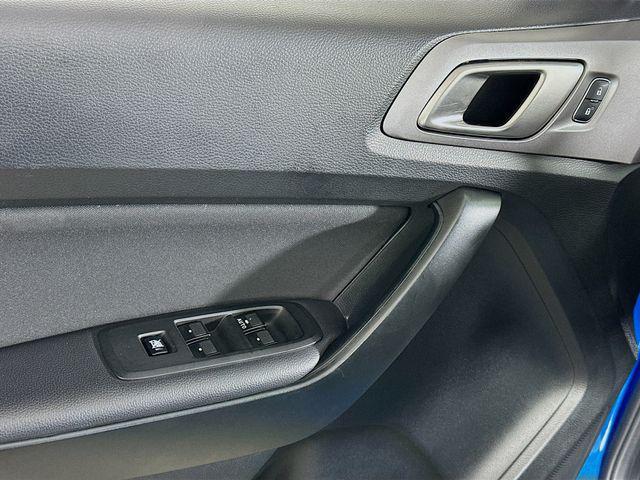 used 2022 Ford Ranger car, priced at $31,883