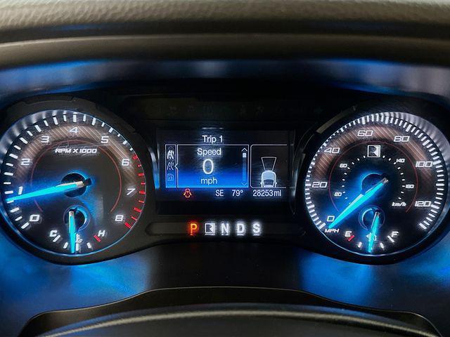 used 2022 Ford Ranger car, priced at $34,883