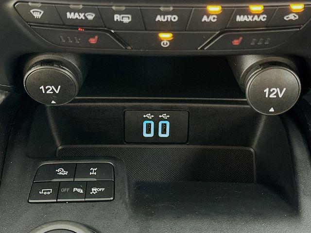 used 2022 Ford Ranger car, priced at $34,883