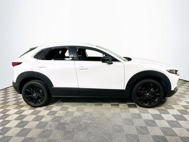 used 2024 Mazda CX-30 car, priced at $24,685