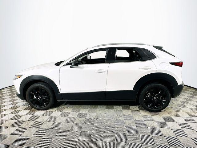 used 2024 Mazda CX-30 car, priced at $24,685