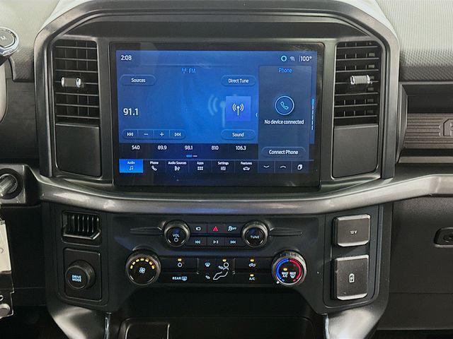 used 2025 Ford F-150 car, priced at $36,846