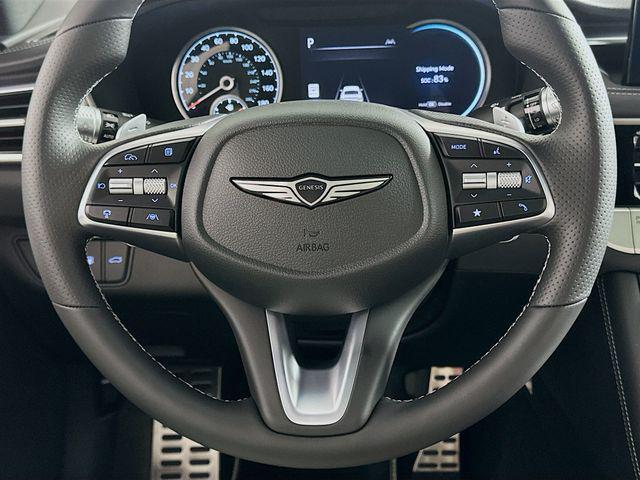 new 2026 Genesis G70 car, priced at $55,080
