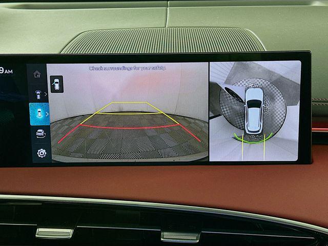 new 2026 Genesis GV70 car, priced at $63,985