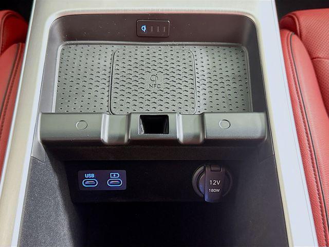 new 2026 Genesis GV70 car, priced at $63,985