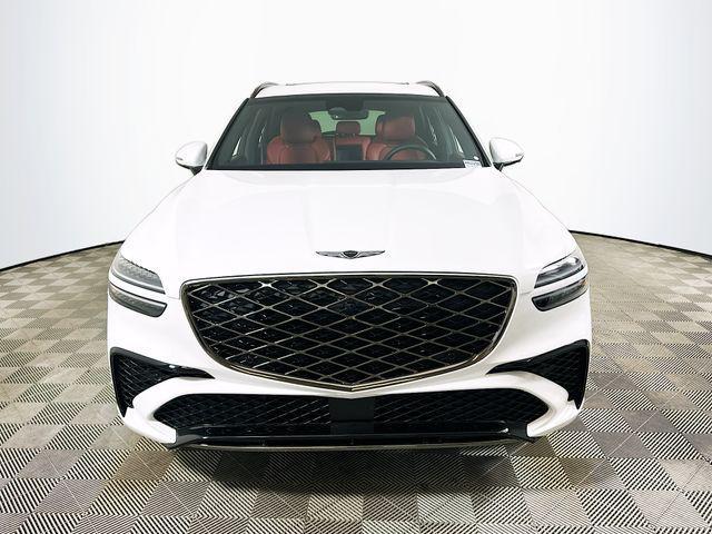 new 2026 Genesis GV70 car, priced at $63,985