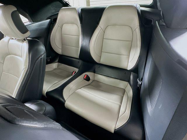 used 2024 Ford Mustang car, priced at $25,243