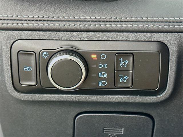 used 2024 Ford Mustang car, priced at $25,405