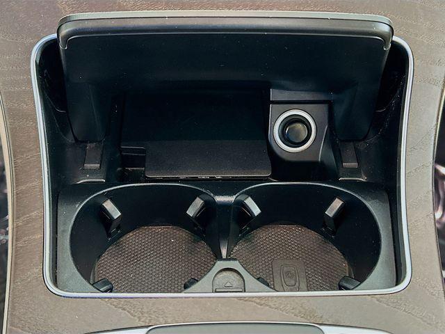 used 2020 Mercedes-Benz GLC 300 car, priced at $19,303