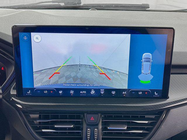 used 2023 Ford Escape car, priced at $20,720