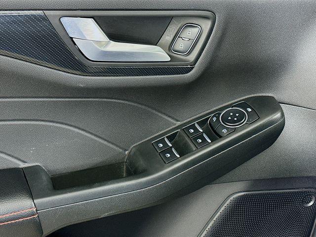 used 2023 Ford Escape car, priced at $20,720