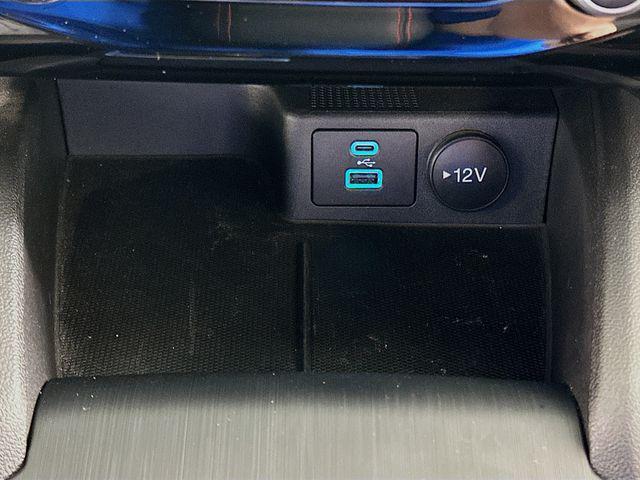 used 2023 Ford Escape car, priced at $20,720