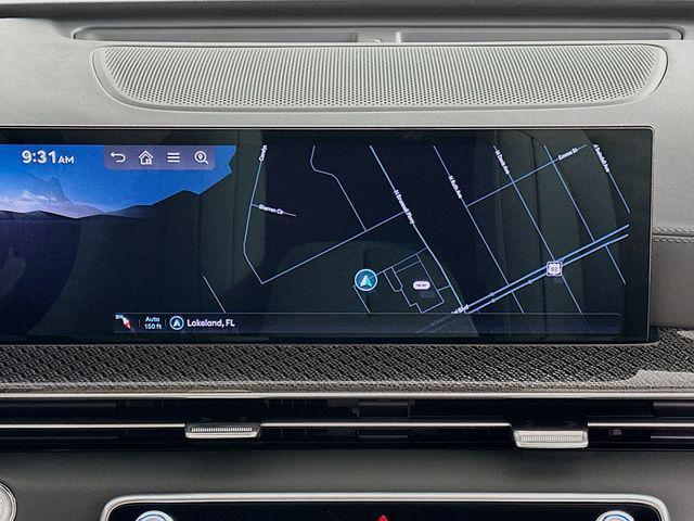 new 2026 Genesis GV80 Coupe car, priced at $86,368