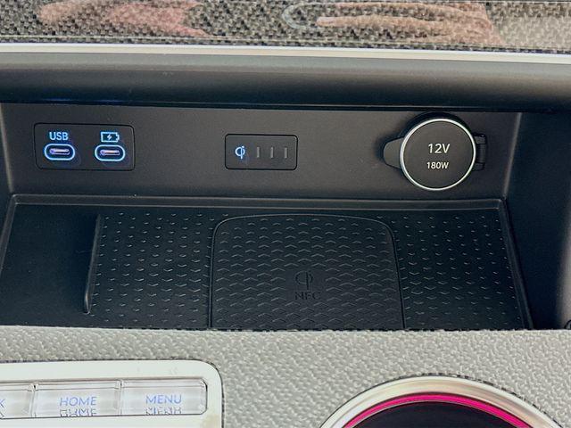 new 2026 Genesis GV80 Coupe car, priced at $86,368