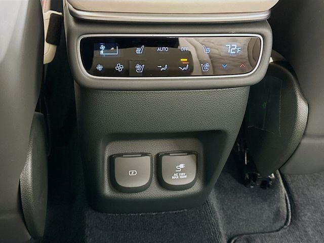 new 2026 Genesis GV80 Coupe car, priced at $86,368