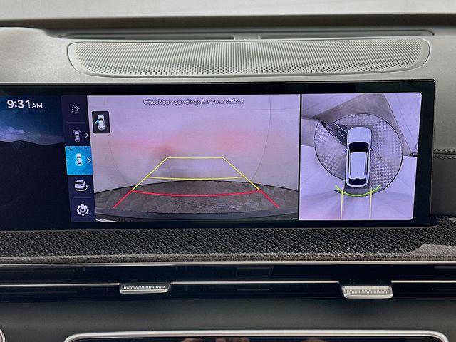 new 2026 Genesis GV80 Coupe car, priced at $86,368