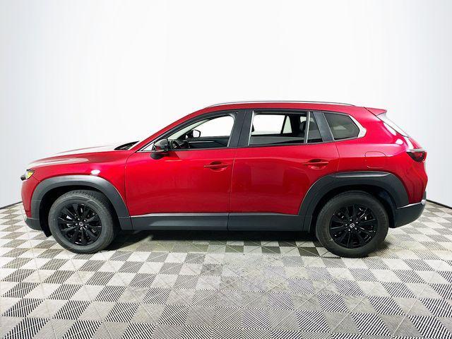 used 2025 Mazda CX-50 car, priced at $24,199