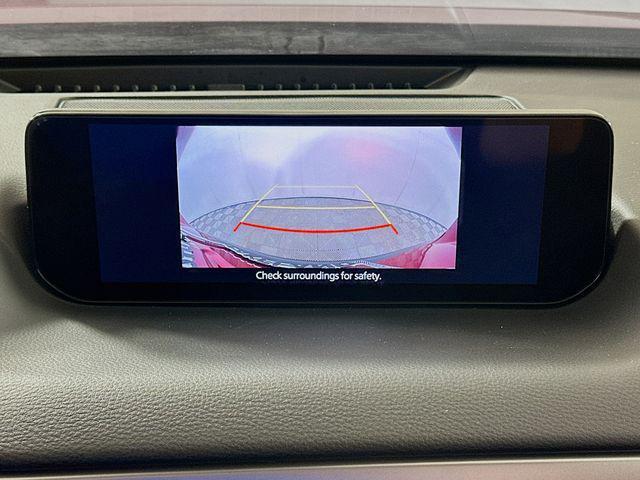 used 2025 Mazda CX-50 car, priced at $24,199
