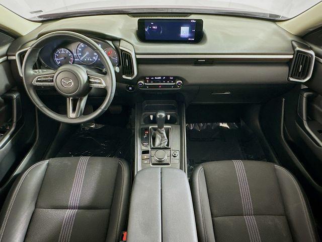 used 2025 Mazda CX-50 car, priced at $24,199
