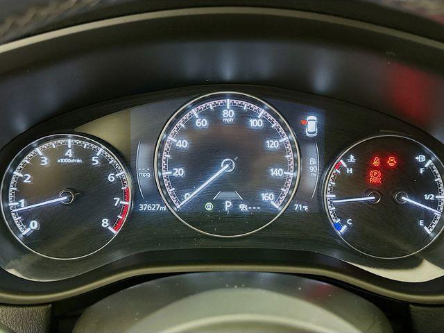 used 2025 Mazda CX-50 car, priced at $24,199