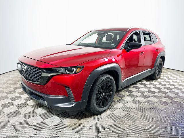 used 2025 Mazda CX-50 car, priced at $24,199