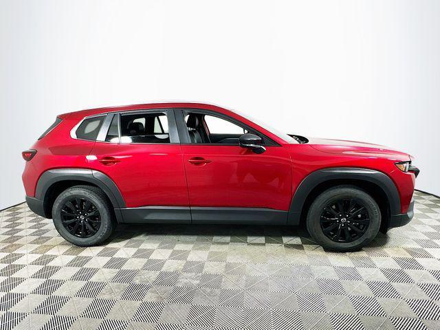 used 2025 Mazda CX-50 car, priced at $24,199
