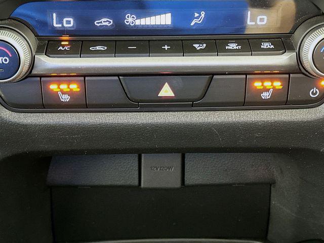 used 2025 Mazda CX-50 car, priced at $24,199