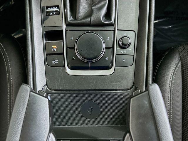 used 2025 Mazda CX-50 car, priced at $24,199