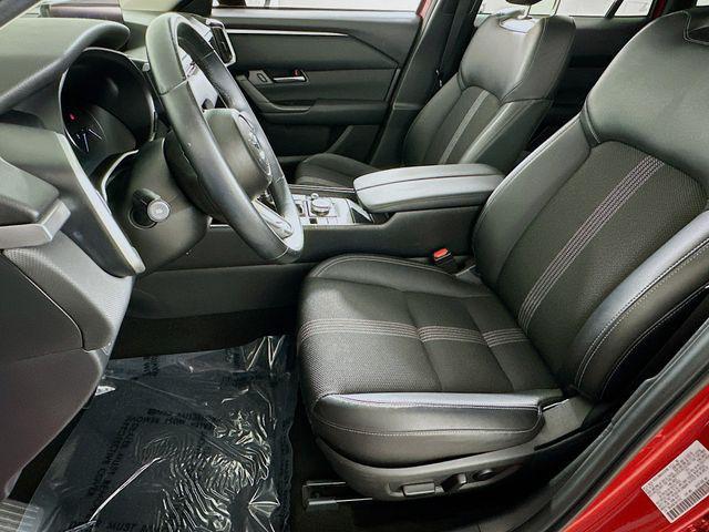 used 2025 Mazda CX-50 car, priced at $24,199