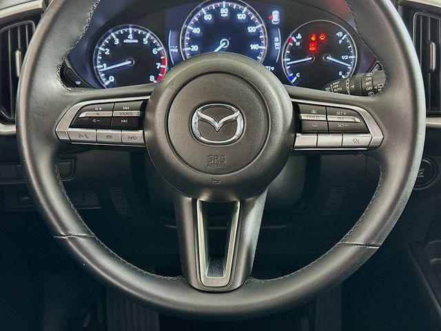 used 2025 Mazda CX-50 car, priced at $24,199