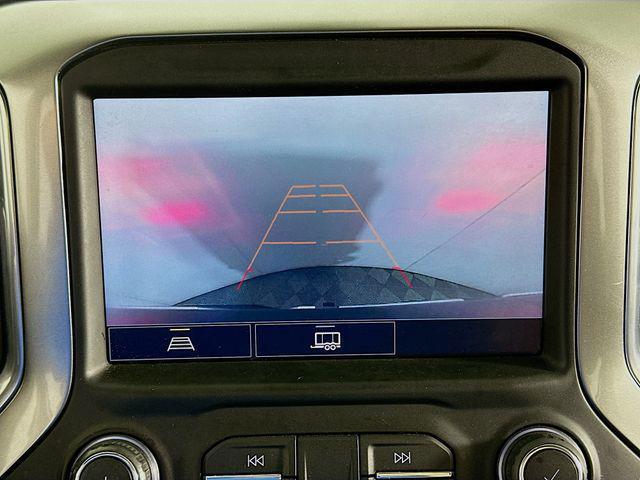 used 2021 Chevrolet Silverado 1500 car, priced at $25,552