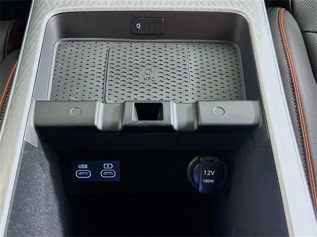 new 2026 Genesis GV70 car, priced at $62,170