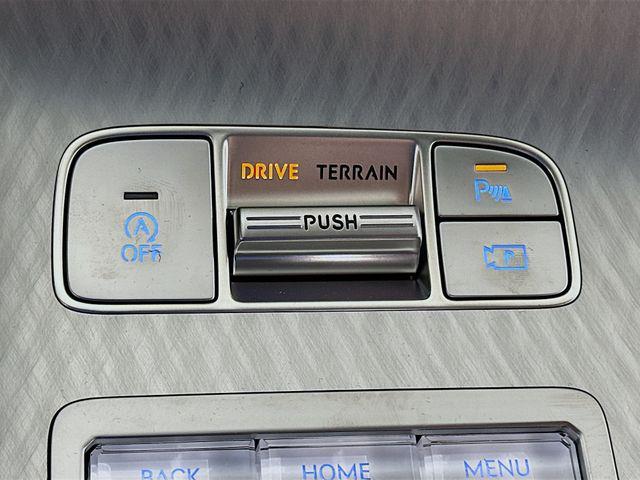 new 2026 Genesis GV70 car, priced at $62,170