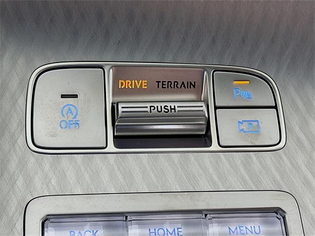 new 2026 Genesis GV70 car, priced at $62,170