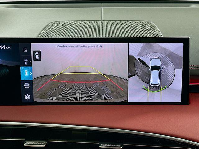 new 2026 Genesis GV70 car, priced at $63,327