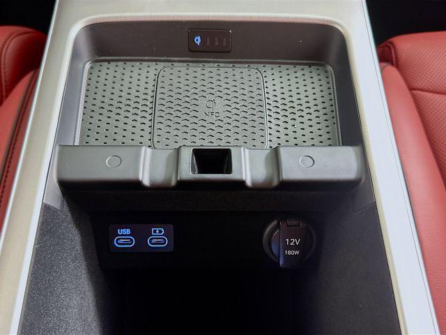 new 2026 Genesis GV70 car, priced at $63,327